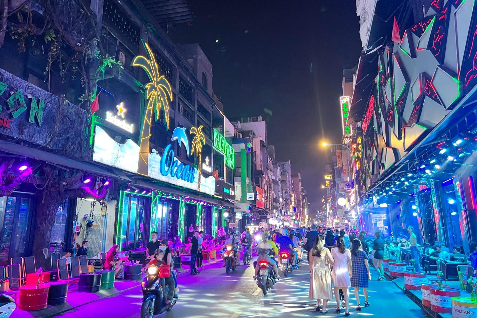 Joy Hostel Ho Chi Minh City Exterior photo