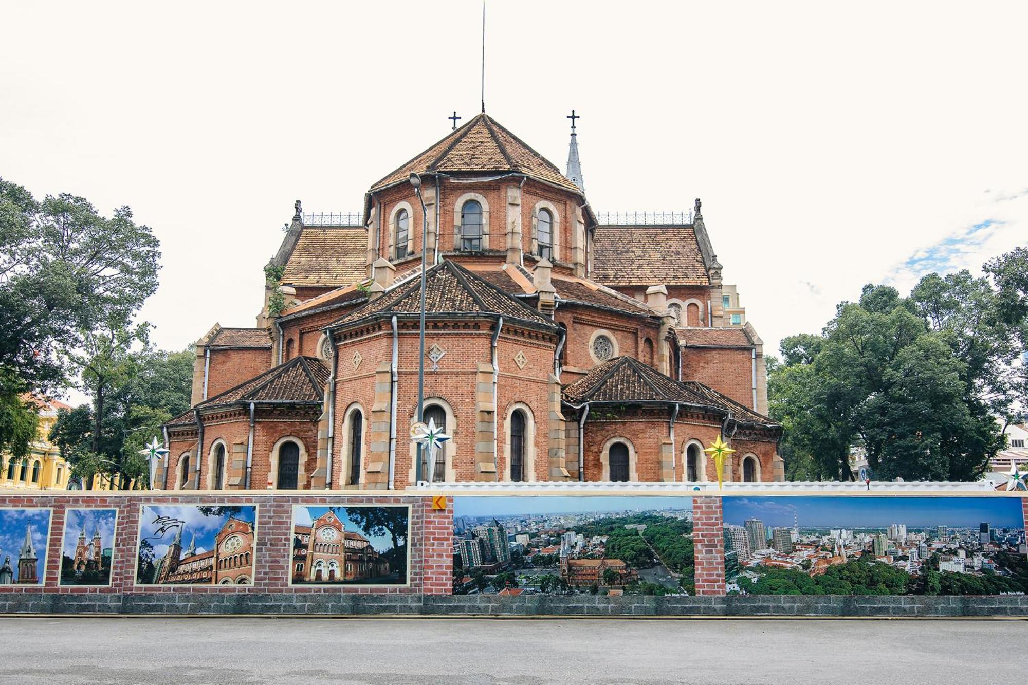 Joy Hostel Ho Chi Minh City Exterior photo